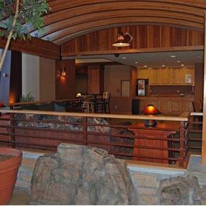 Kewadin Sault Ste Marie Hotel Interior foto